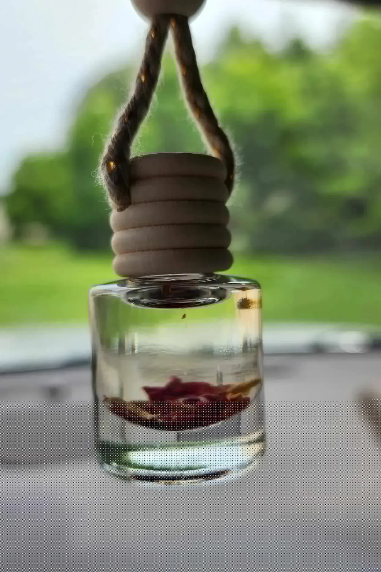 Maple Cinnamon Roll Car Diffuser (Copy) | Swank Boutique