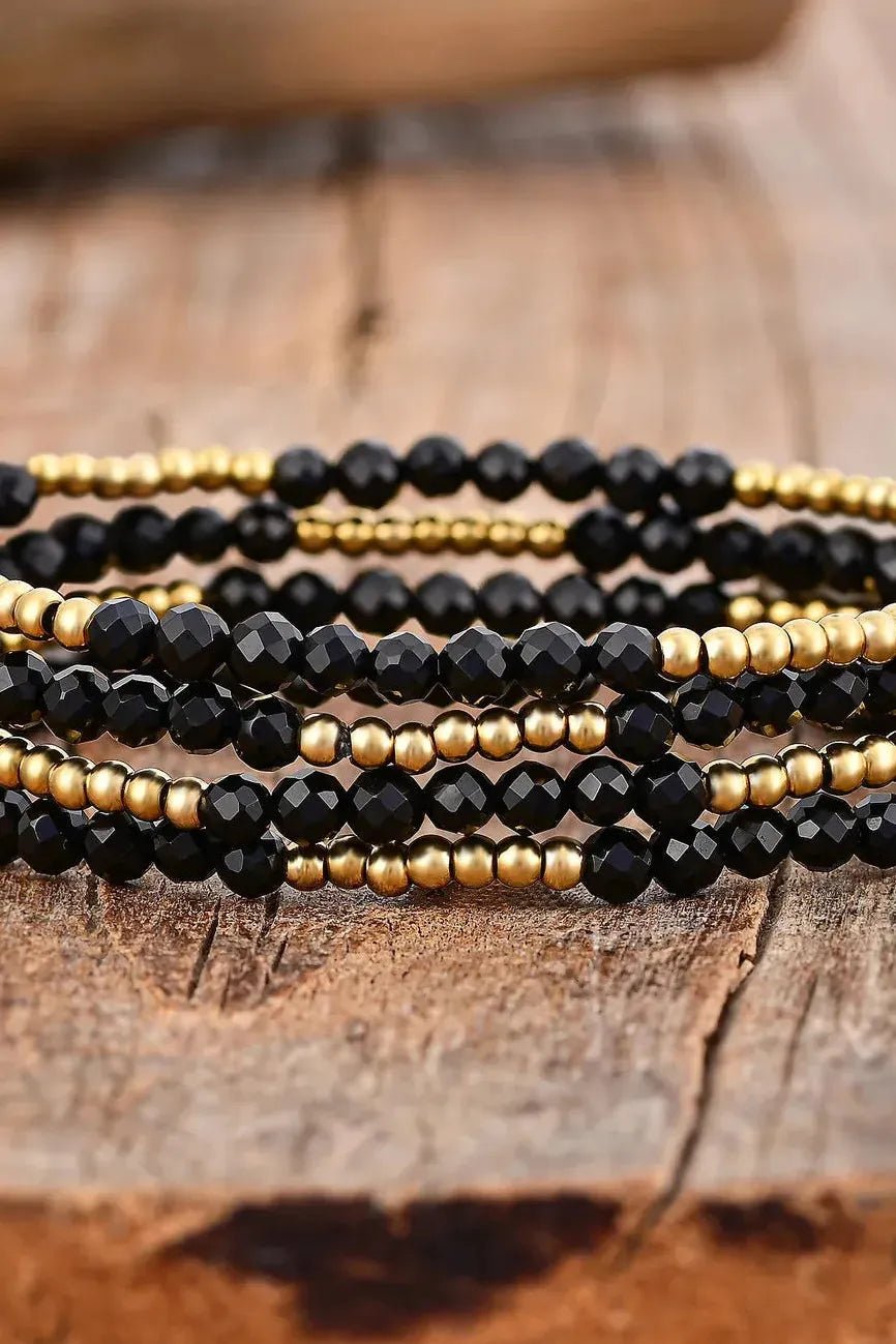 Luxury Link Bracelet | Swank Boutique