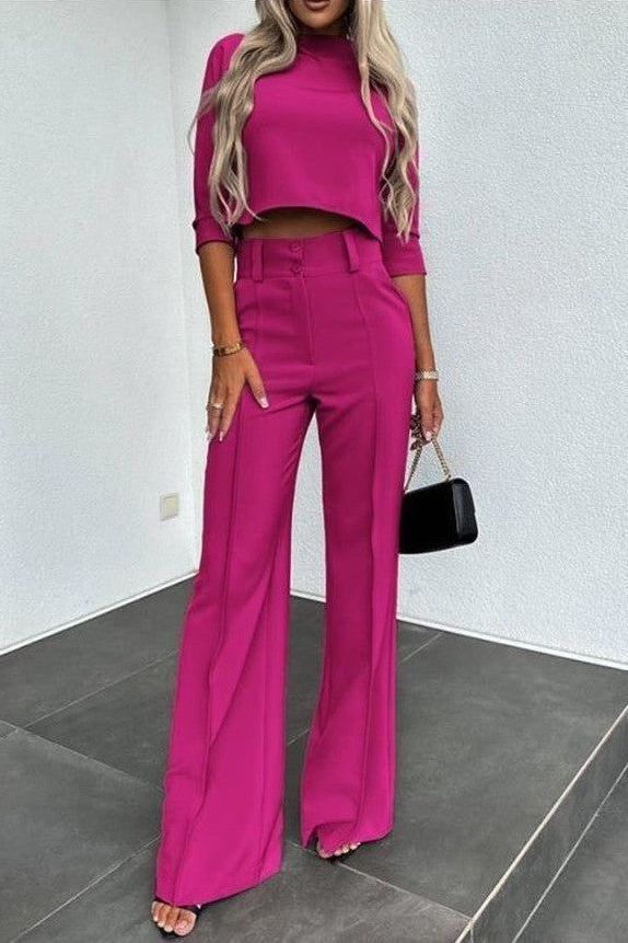 Jolene Top | Swank Boutique