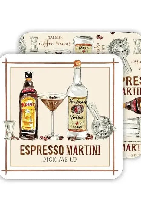Pick Me Up Espresso Martini | Swank Boutique