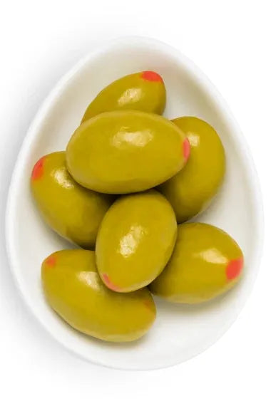 Martini Olive Almonds | Swank Boutique