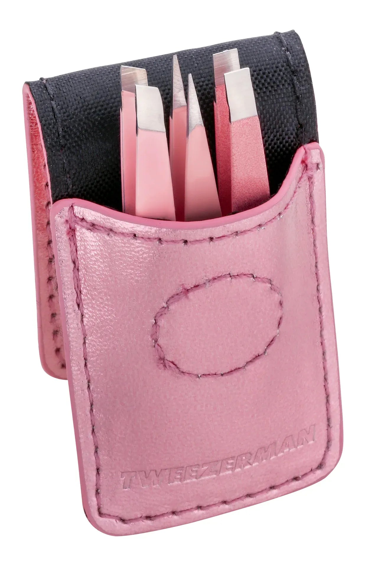 Micro Mini Tweezer Set