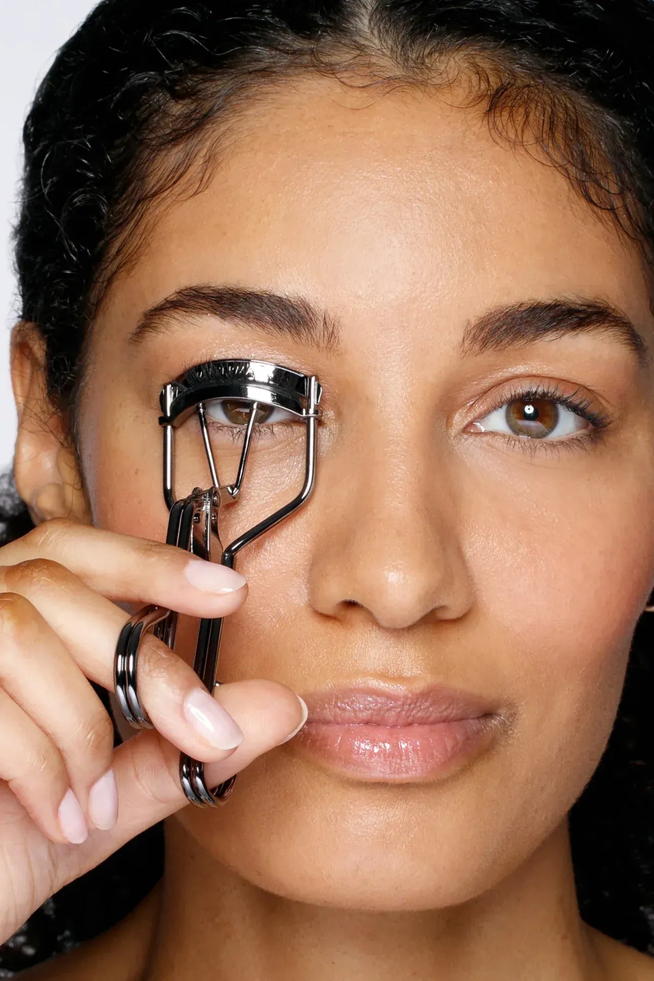 ProMaster Lash Curler