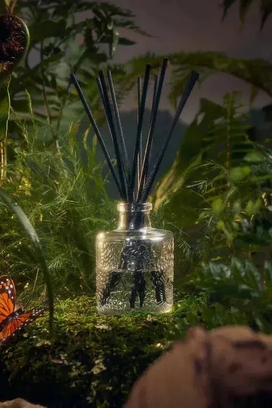 Reed Diffuser - Temple Moss Diffuser | Swank Boutique