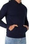 Slub Knit Hoodie | Swank Boutique