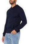 Slub Knit Hoodie | Swank Boutique