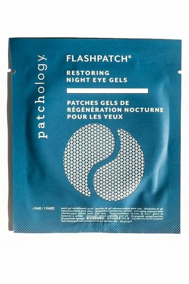 Flashpatch (Copy) | Swank Boutique