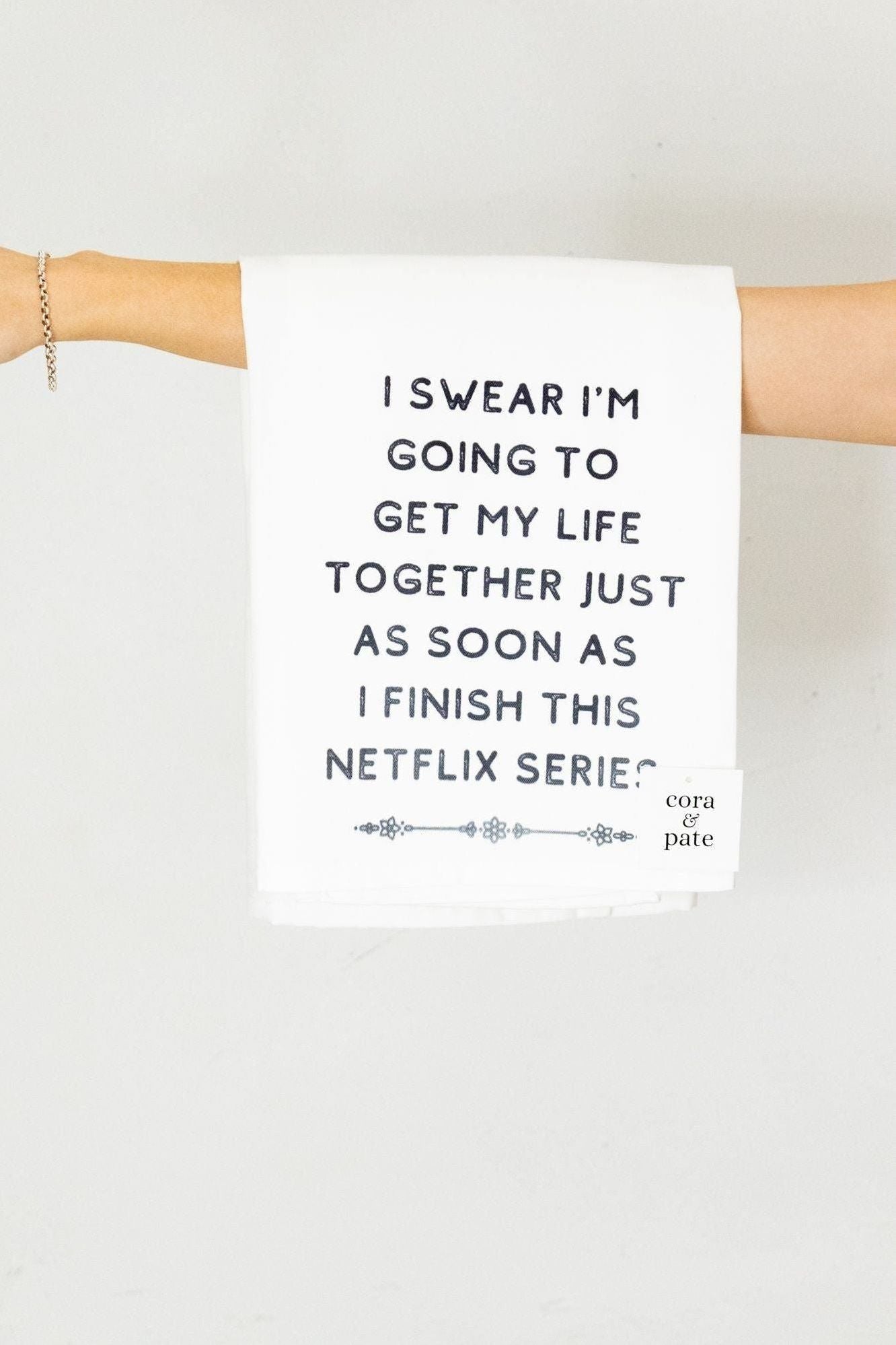 Liquor Store Hand Towel (Copy) | Swank Boutique
