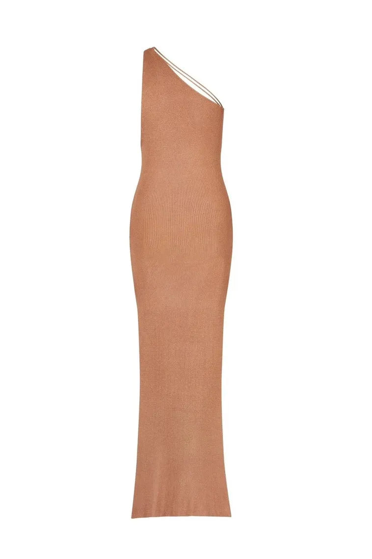 Rose Maxi Dress