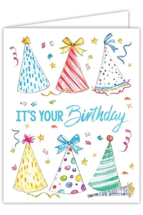 It's Your Birthday | Swank Boutique
