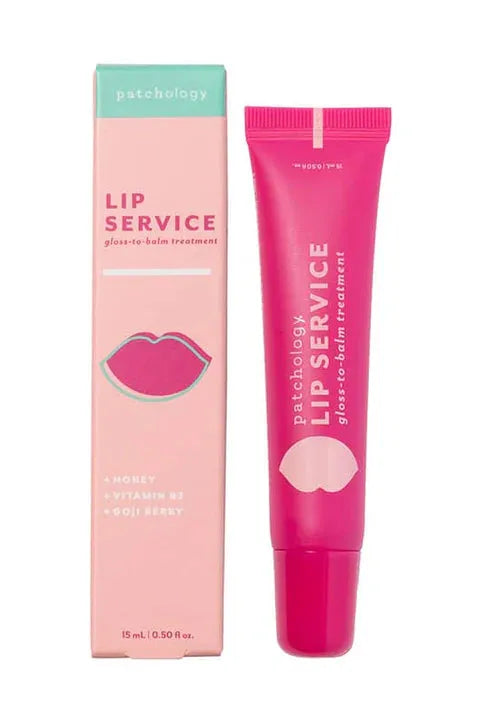 Lip Service | Swank Boutique