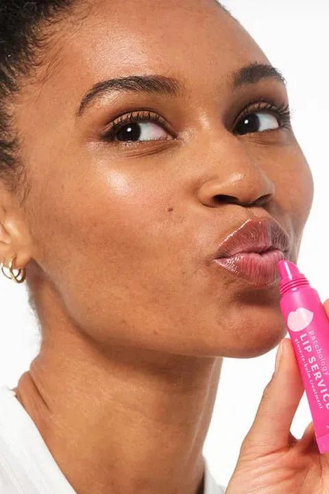 Lip Service | Swank Boutique