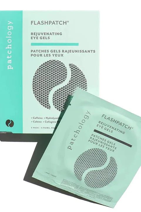 Rejuvenating Eye Gels 5 Pack | Swank Boutique