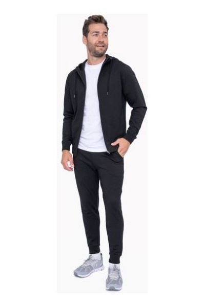 Men's Performance Hoodie | Swank Boutique