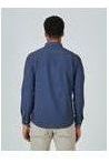 Prime Long Sleeve Shirt - Navy | Swank Boutique