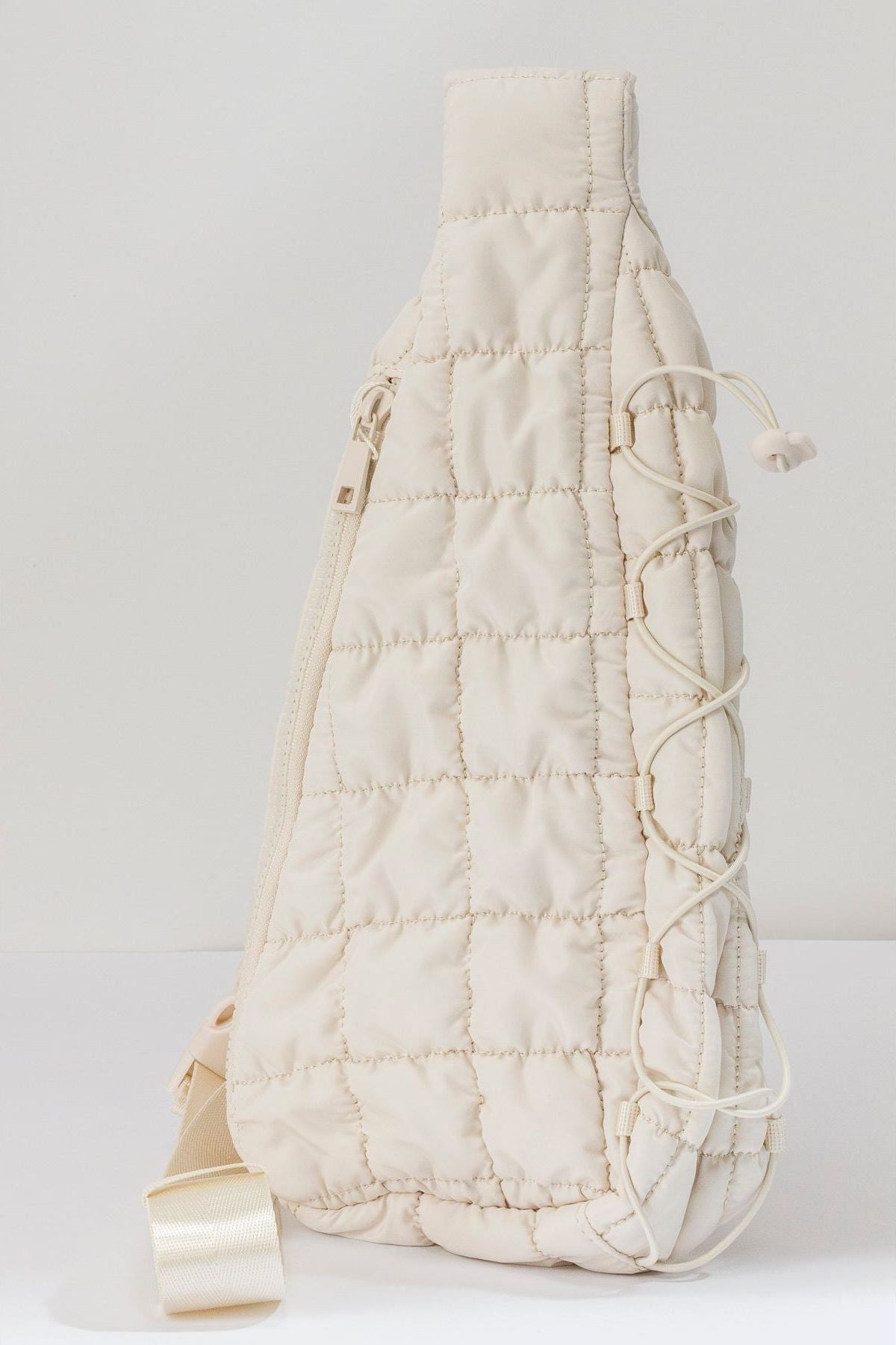 Annalise Quilted Bag | Swank Boutique