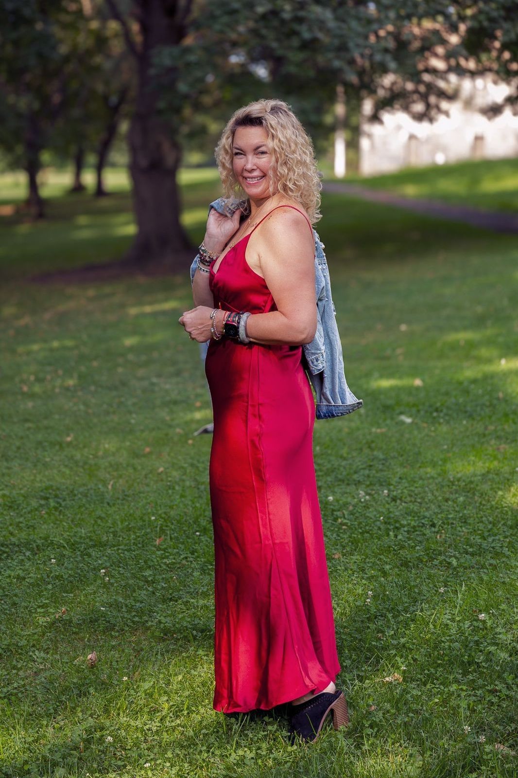 Chevron Seam Open Back Dress | Swank Boutique