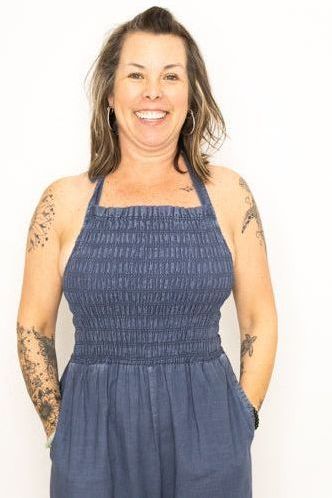 Shalene Jumpsuit | Swank Boutique