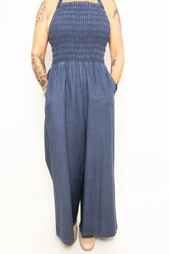 Shalene Jumpsuit | Swank Boutique