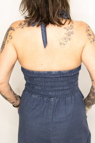 Shalene Jumpsuit | Swank Boutique