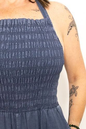 Shalene Jumpsuit | Swank Boutique