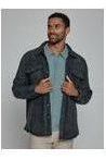 Copy of Generation Sherpa Shacket - Ercu | Swank Boutique