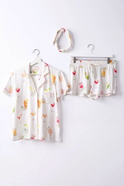 Sippin' On Sunshine Top | Swank Boutique