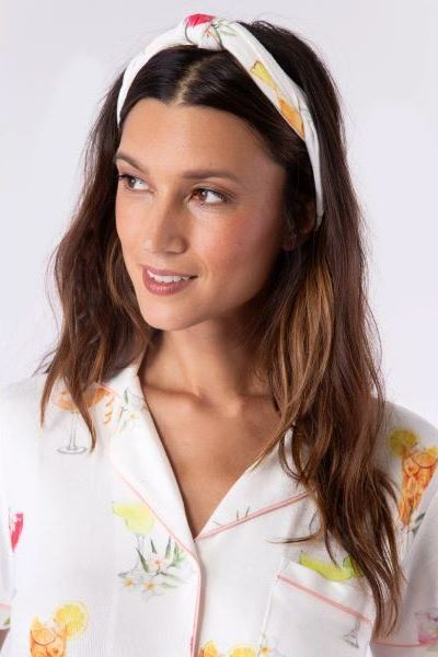 Sippin' On Sunshine Top | Swank Boutique