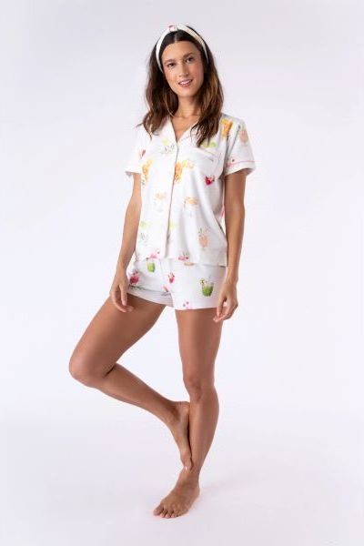 Sippin' On Sunshine Top | Swank Boutique