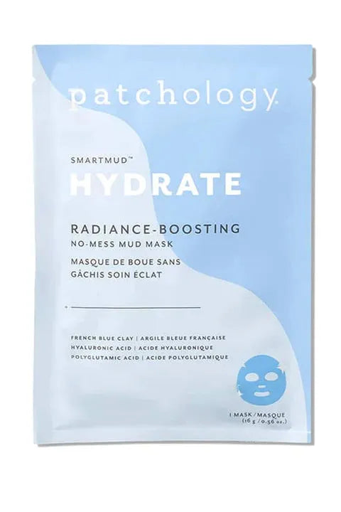 Hydrate Radiance-Boosting Face Mask | Swank Boutique