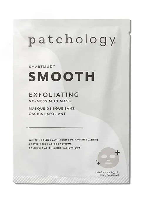 Smooth Exfoliating Face Mask | Swank Boutique