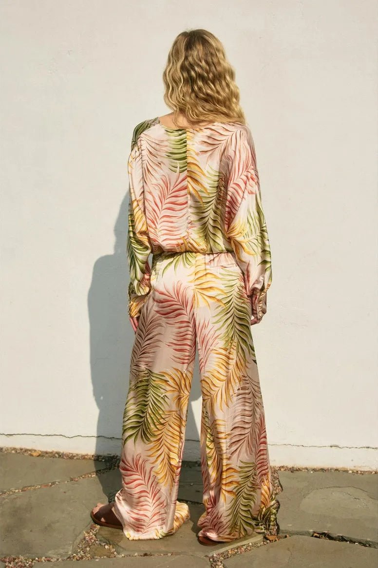 Sunkiss Pants | Swank Boutique