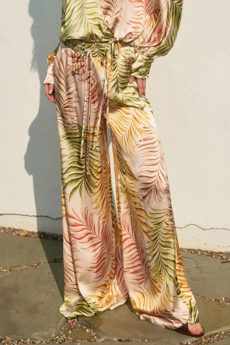 Sunkiss Pants | Swank Boutique