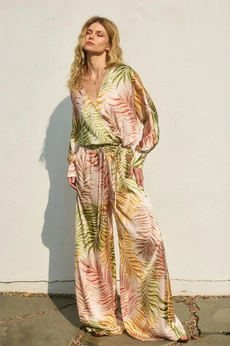 Sunkiss Pants | Swank Boutique