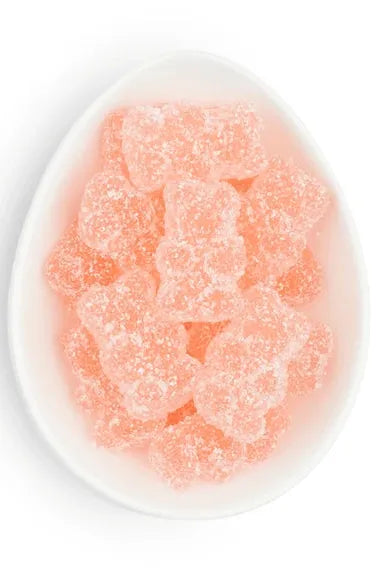 Sparkling Rosé Bears | Swank Boutique