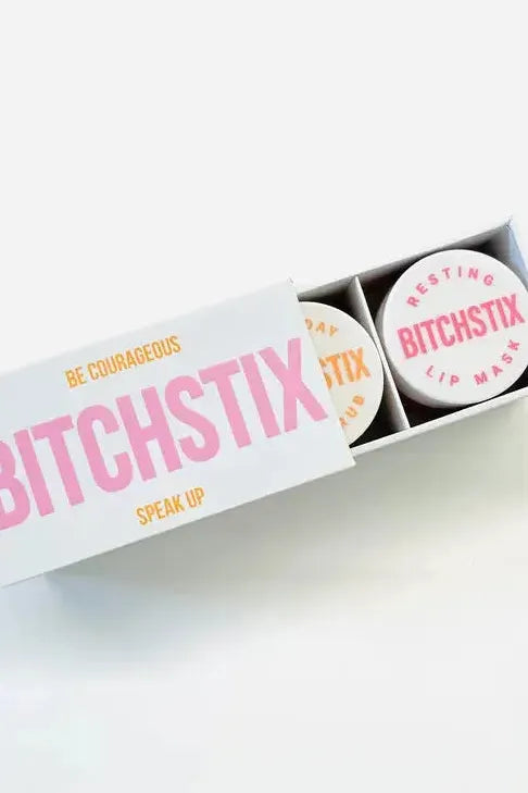 BITCHSTIX Scrub and Mask | Swank Boutique