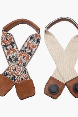 Guitar Straps for Versa Totes | Swank Boutique