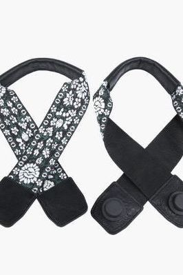 Guitar Straps for Versa Totes | Swank Boutique