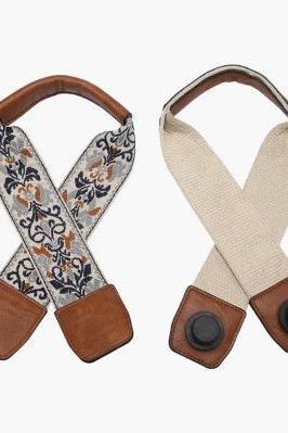 Guitar Straps for Versa Totes | Swank Boutique