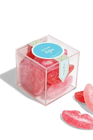 Sugar Lips | Swank Boutique