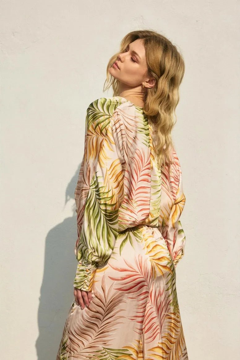 Sunkiss Pants | Swank Boutique