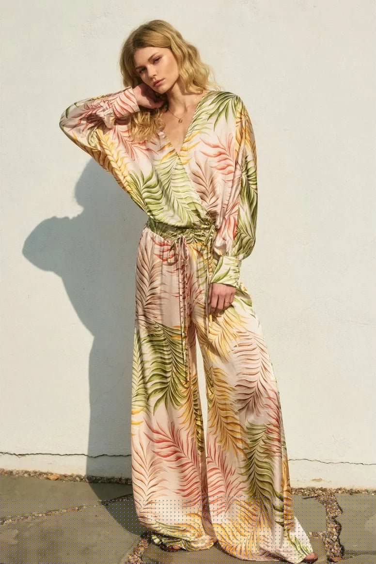 Sunkiss Pants | Swank Boutique