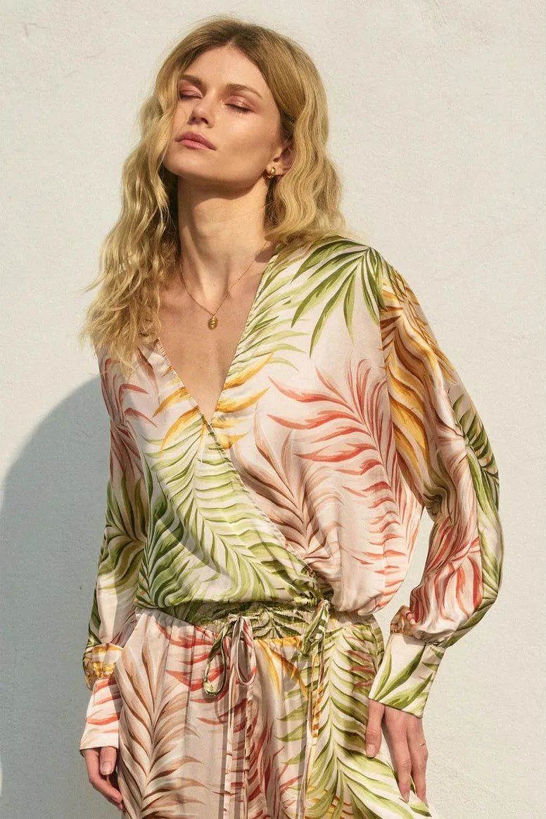 Sunkiss Top | Swank Boutique