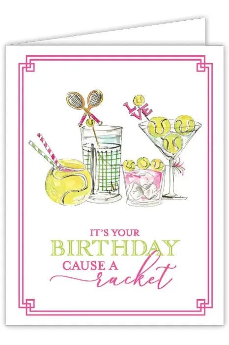 It's Your Birthday Greeting Card | Swank Boutique