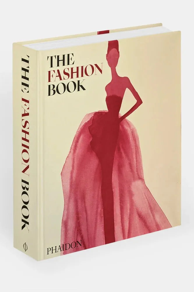 The Fashion Book – Swank Boutique