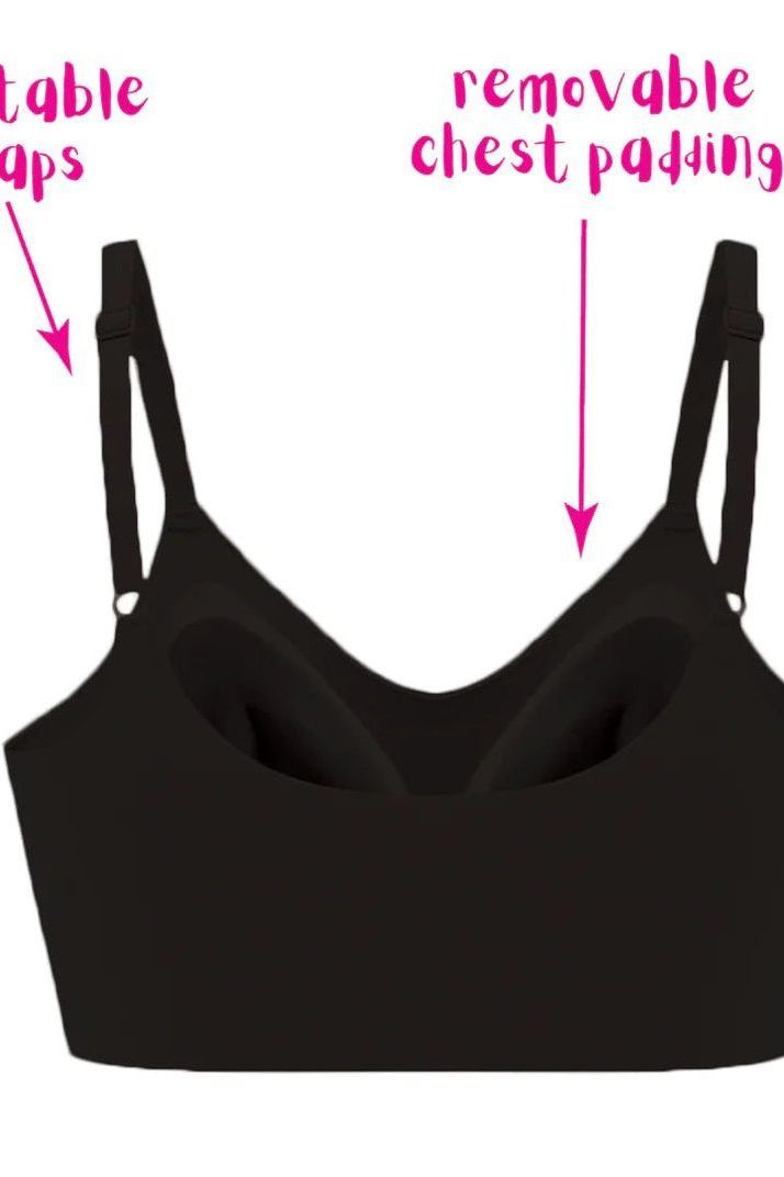 The Only Bra | Swank Boutique