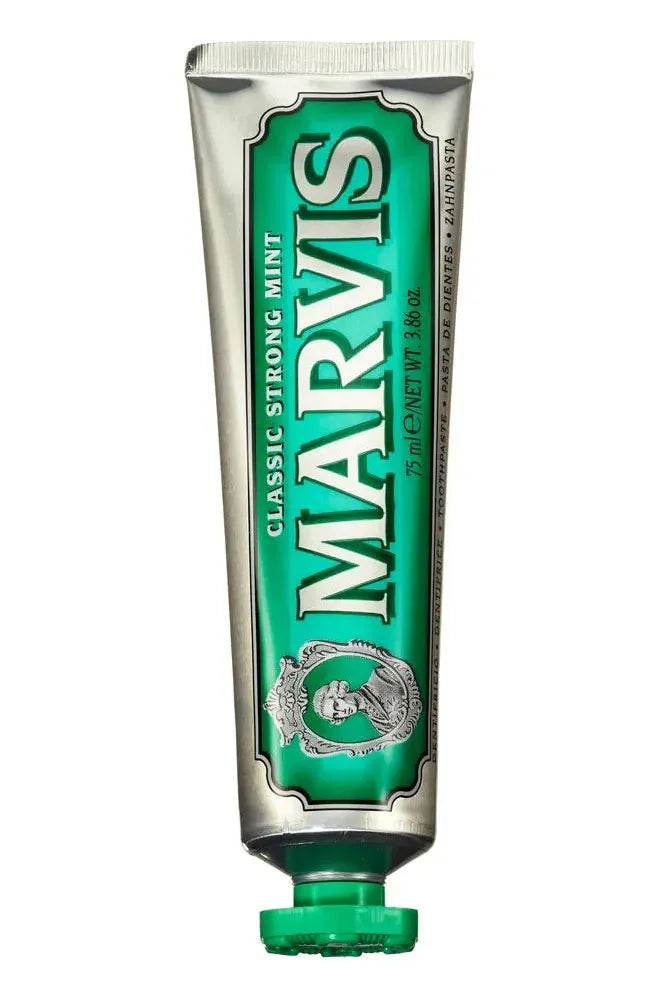 Marvis Toothpaste