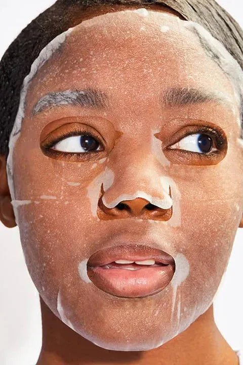 Illuminate Illuminateur Face Mask | Swank Boutique