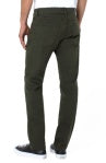 Kingston Modern Straight Jean - Grey (Copy) | Swank Boutique