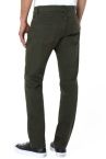 Kingston Modern Straight Jean - Grey (Copy) | Swank Boutique